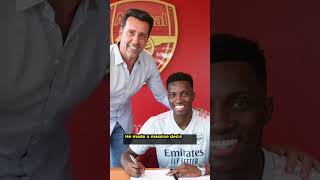 THIS IS WHY NKETIAH IS IN FORM!🔥 #shorts | SY Football - #SUCCESS4YOUNGSTERS