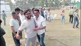 संत शिरोमणि श्री पीपाजी सेवा संस्थान खेलकूद महोत्सव 2026 RMV उदयपुर राजस्थान।।।,।