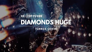 Watch Ufo361 Diamonds video