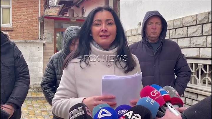 Zbulohet sa delegatë të PD-së në Korçë kanë firmosur për Kuvendin e 11 dhjetorit