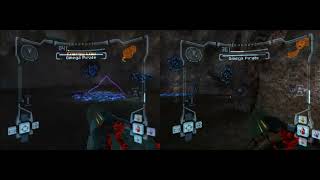 Very Rough Occluded OP Timing for Any% TAS
