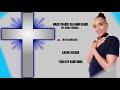 New oromoboranamezmer gospel songharka balifade by farfatu achu dima