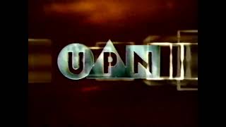 UPN Ident (2000)