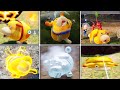ピクミン4 【Switch】 オッチン モーション集 まとめ ニンテンドースイッチ