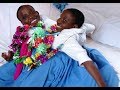 CONSOLATA NA MARIA WASICHANA WALIO UNGANA WANENA MAZITO SIKU YA WALEMAVU DUNIANI
