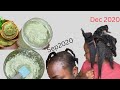 YOU DONT NEED TO WASH IT OUT/YOUR HAIR WILL LOVE IT/NON STOP GROWTH #diy #hairgrowth #foryou