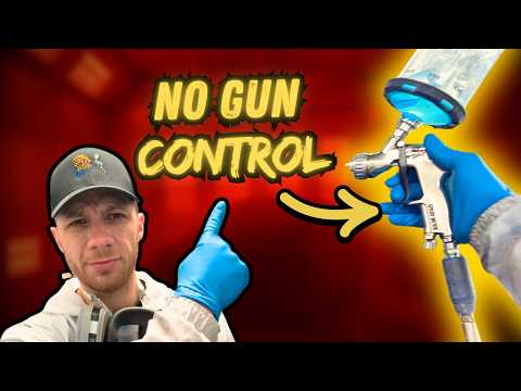 “Stop Adjusting Your Gun. Fix THIS Instead”