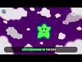 preview 2 twinkle twinkle little star