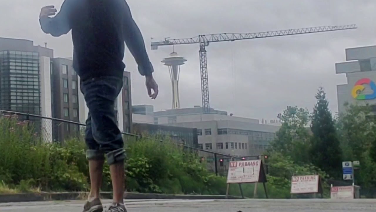 Wednesday dance. Humpsday