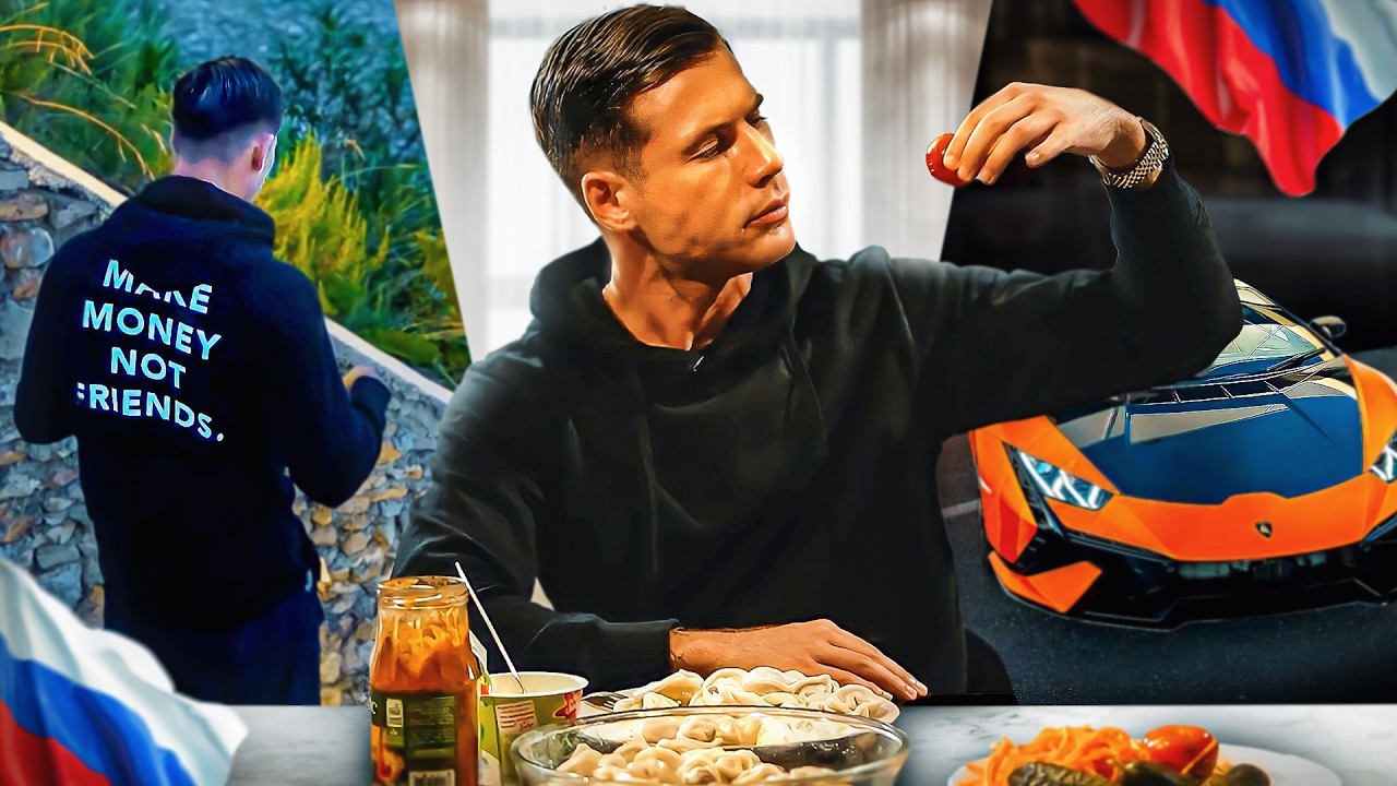 Je cuisine les spécialités de mon enfance (nourriture de pauvre).