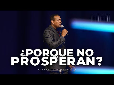 Video: ¿Por qué perdona prospero?
