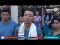 জোৱানৰ সেনা বিষয়া হিচাপে নিযুক্তি লাভ ডিমৌৰ মানস কটকীৰ | News 12 Assam North East