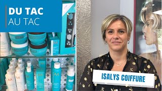 Du Tac Au Tac - Isalys