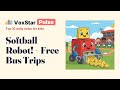 Softball Robot! 🥎 + Free Bus Trips 🚌 | VoxStar Pulse — Top 10 Daily News for Kids