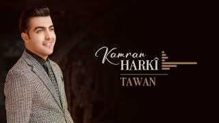 KAMRAN HARKÎ / کامران هرکی -‌ Tawan [ Resimi