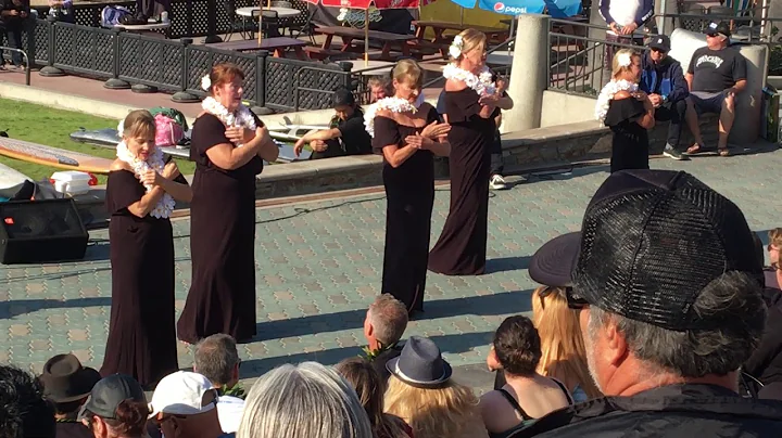 Bob Ballou's Memorial Service