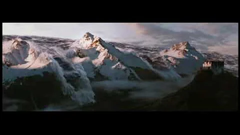 2012 - Official Trailer [HQ]