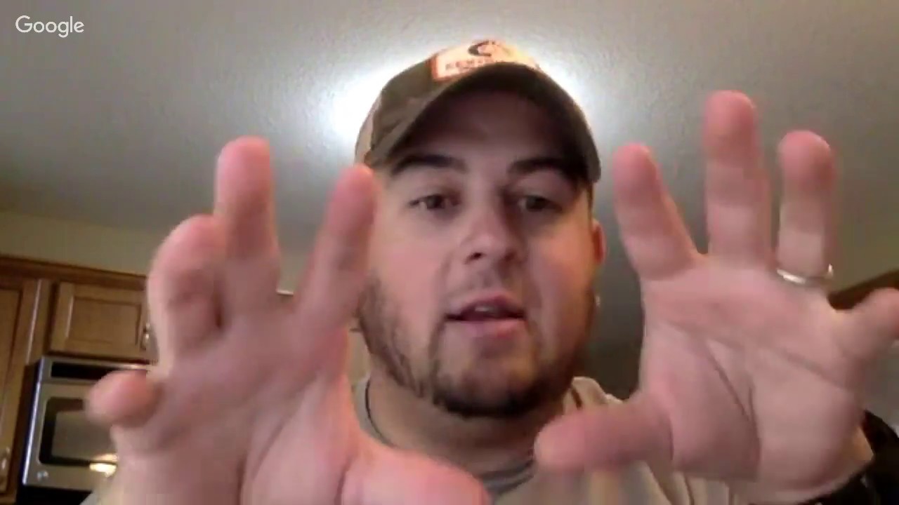 YouTube Gun Community Drama and Dividing Gun Owners