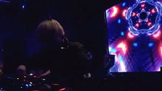 EmoCosine DJ live【Future Bass & Future Core mix Set】【渋谷WOMB】