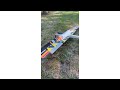 Electric Glider Performance Improvement DEMO