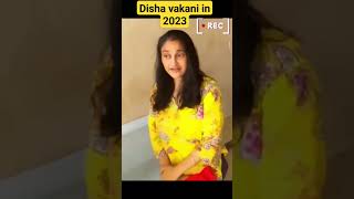 latest disha vakani #tmkoc #dishavakani