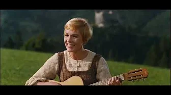 The Sound of Music (1965) - Do Re Mi (part 1/2) thumbnail
