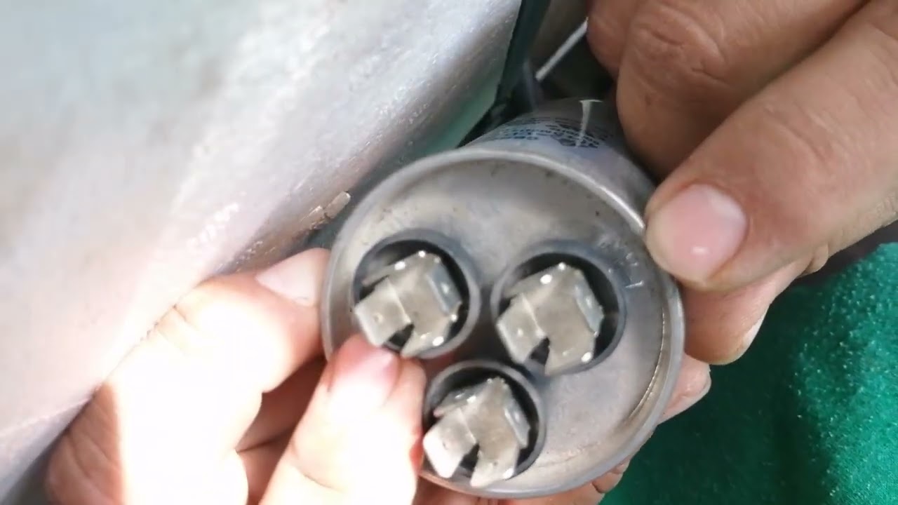 como instalar una tarjeta UNIVERSAL a un aire acondicionado tipo ventana