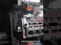 Innovation Engine Restoration: CNC Block Machining, High Accuracy Boring, Precision Rebuilding #tech