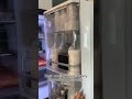 Smarter, Cooler, and Designed for Style | 4-Door French Refrigerator with InstaView &amp; Craft Ice