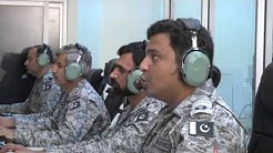 PAF Air defenders of Pakistan
