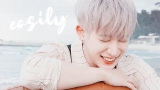 ꒰⋆˚ monsta x | call it destiny ₊‧˚ ‧