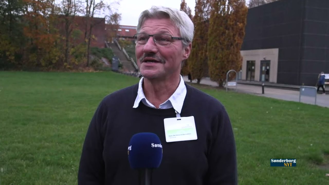 KV21: Tour de Valgsted – Nordborg