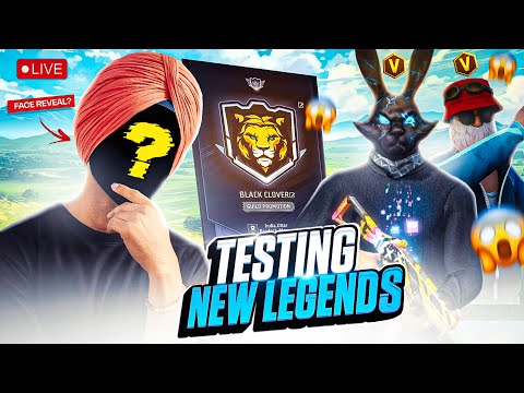 🔴facecam Live ??🔥 1 VS 2 Hardest Guild TEST 🥵Customs🔥 Garena Free Fire !! #shorts  #shortsfeed