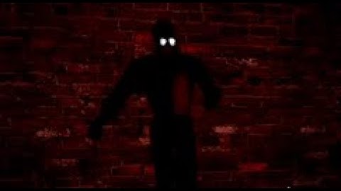 SCP 087-B - Floors 50-100 - Roblox Horror