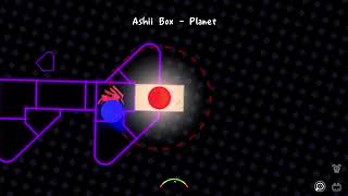 (ADOFAI) Ashii Box - Planet