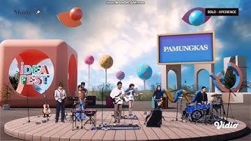 PAMUNGKAS - STILL CAN