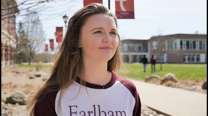 Meet Katelyn Goodpaster '23