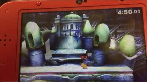 Pikachu Jab Lock Setup!