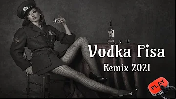 Vodka Fisa - Vadoka Bayan - Remix - Piotr Zylbert - 🅿🅾🅻🅰🅽🅳