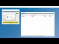 Visual Basic 6.0 | Daily Attendance Record