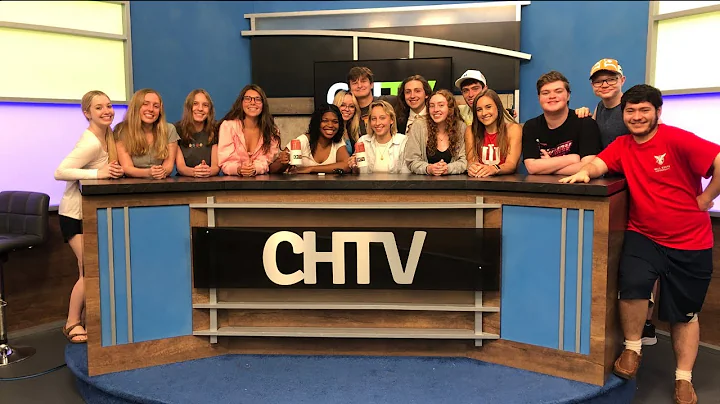 2022 CHTV Senior Goodbye Video.