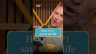 How GLP-1 Saved Fat Tonys Life | Fat Tony