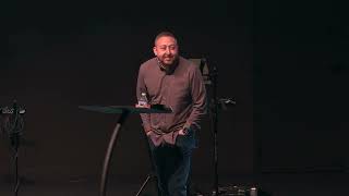 Romans: Week 30 Gospel Priorities
