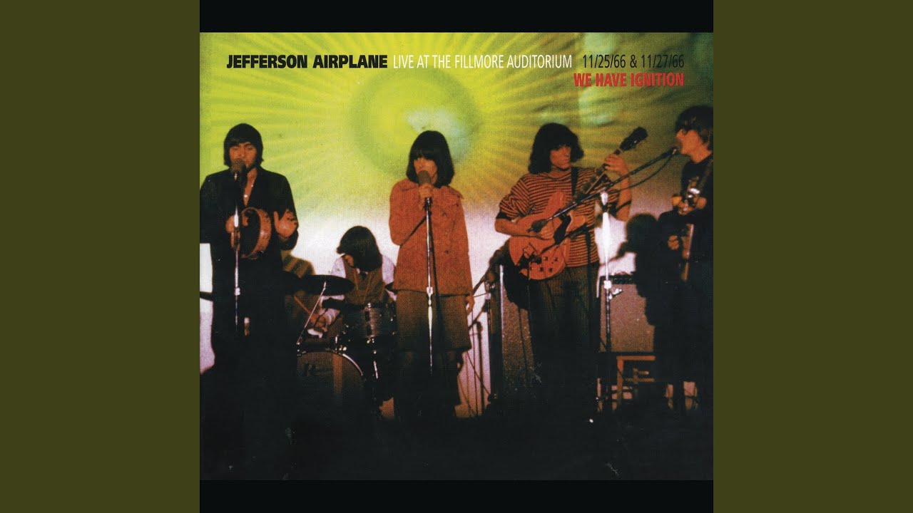 Today (Live - 11.25.1966 & 11.27.66 - We Have Ignition) - YouTube