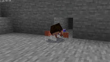 ✓ How to Crawl in Minecraft PE ( Minecraft Bedrock Edition)