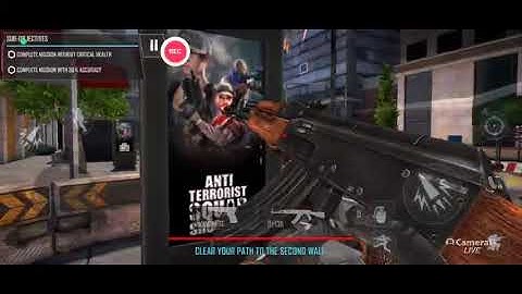 BATTLEOPS | CHAPTER 1| LEVEL 3 | INTRO GAMING STUDIO