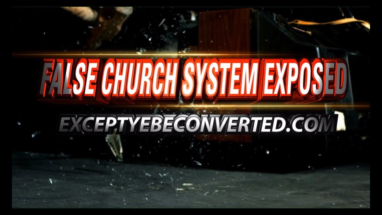 Angels are not "pastors"!