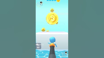 Count Master Best Mobile Games Tiktok Satisfying Oddly #shorts