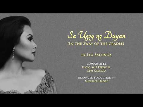 Video Sa Ugoy Ng Duyan