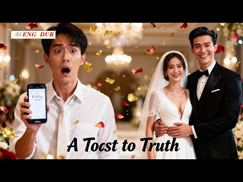 My Classmates Kept Pestering Me to Attend a Wedding... And The Bride Was My WIFE! 💬😱👰‍♂️#drama